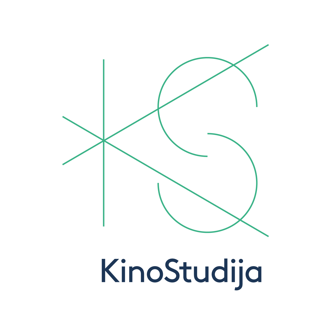 KinoStudija film studio logo
